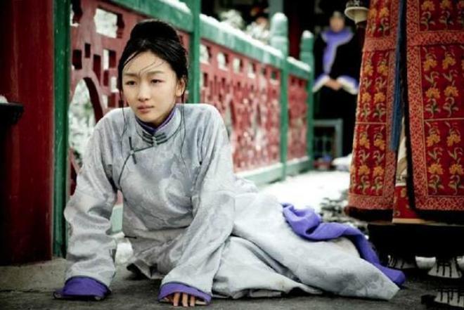 敦怡皇贵妃瓜尔佳氏为何无儿无女被封皇贵妃