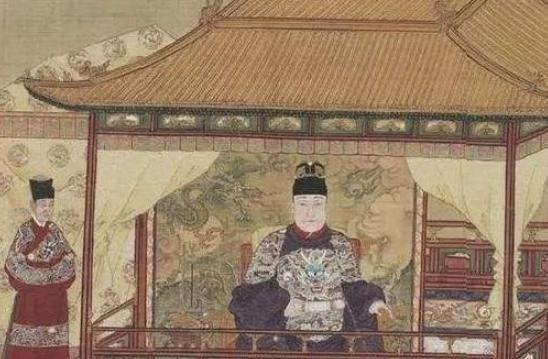 晚明的奢靡之风是万历帝带动的吗