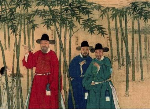 晚明的奢靡之风是万历帝带动的吗