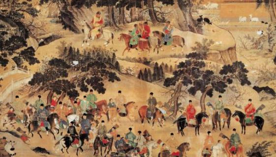 晚明的奢靡之风是万历帝带动的吗