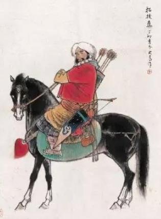 宗爱：历史上唯一弑杀两位皇帝的宦官