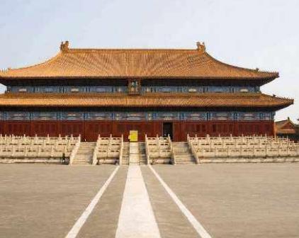 皇帝的庙号有太祖和高祖 两者之间的区别是什么