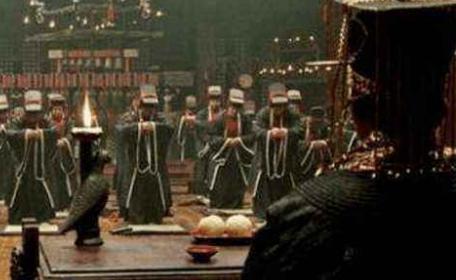 皇帝的庙号有太祖和高祖 两者之间的区别是什么