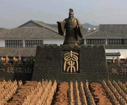 皇帝的庙号有太祖和高祖 两者之间的区别是什么