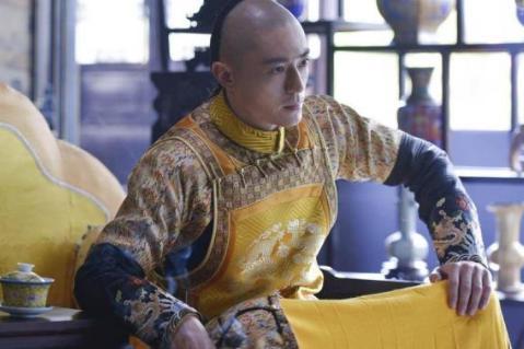 清朝名臣张廷玉为何最后身败名裂