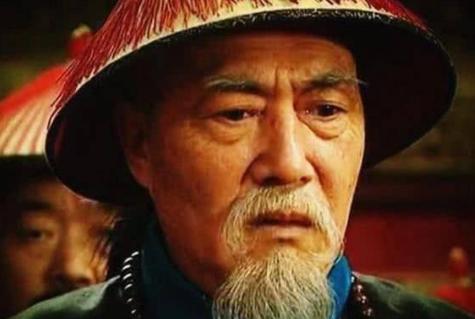 清朝名臣张廷玉为何最后身败名裂