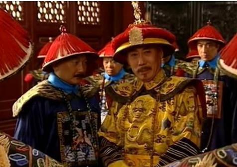 清朝名臣张廷玉为何最后身败名裂