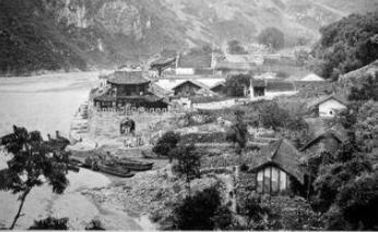 秦朝统一了六国，为何唯独灭不了闽越国