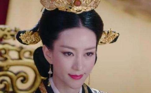 乐平公主真的当过皇后和太后吗