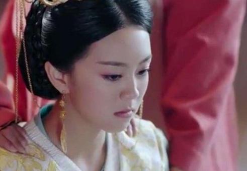 乐平公主真的当过皇后和太后吗