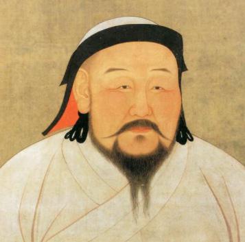 位极人臣却忠心不二！元朝伯颜为元朝尽忠尽职了一生！