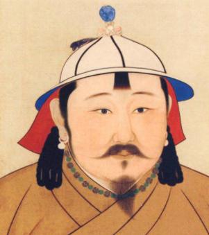 位极人臣却忠心不二！元朝伯颜为元朝尽忠尽职了一生！