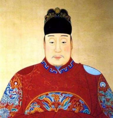 万历皇帝几十年不上朝 他在后宫之中都做些什么事情