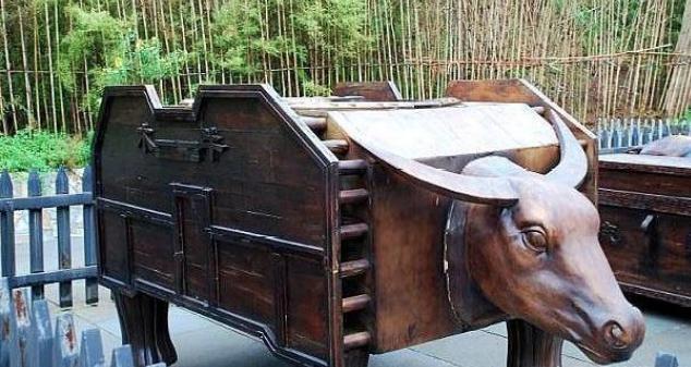 揭秘 :诸葛亮的发明你知道多少个