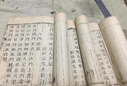 他经常被人民称为明朝的诸葛 晚年却没有诸葛亮那样的待遇