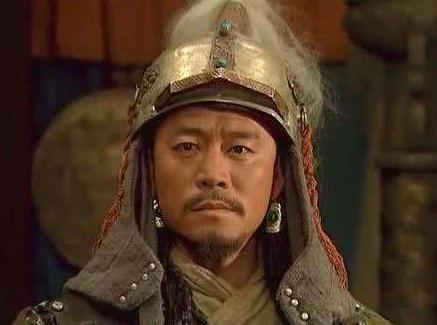 唐代名将郭子仪后代 成吉思汗时期的著名大将郭宝玉简介