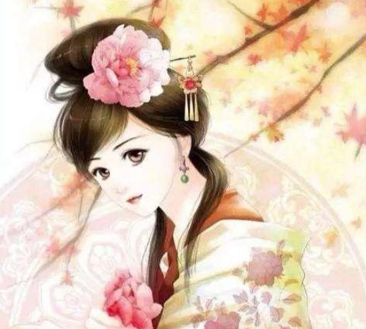 王韫秀:出身官宦门第的女诗人,最后却被乱棒打死