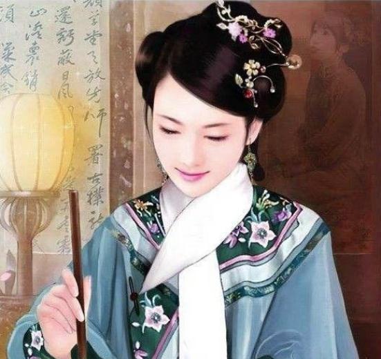 王韫秀:出身官宦门第的女诗人,最后却被乱棒打死