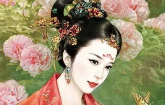 王韫秀:出身官宦门第的女诗人,最后却被乱棒打死