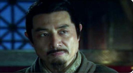 他是乱世中被埋没的将军,差点挽救了秦朝