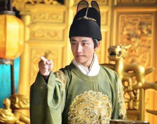 明孝宗没有惊天动地的大业绩，为何被叫明君