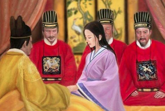 明孝宗没有惊天动地的大业绩，为何被叫明君