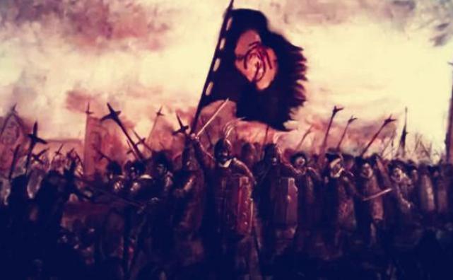 六国合纵攻秦之战打了几次