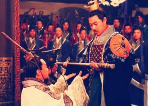 六国合纵攻秦之战打了几次