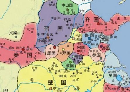 楚国被灭在即为何秦国会出手救援呢 秦国出手的原因是什么