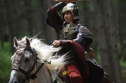 赵武的一生是幸还是不幸