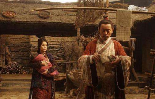 赵武的一生是幸还是不幸