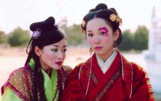 黄月英为何敢嫁诸葛亮