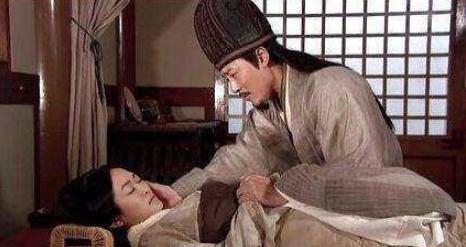 黄月英为何敢嫁诸葛亮