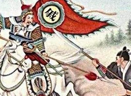 钦差抄家戚继光贪污罪名 最后却偷鸡不成蚀把米