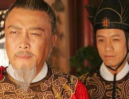 钦差抄家戚继光贪污罪名 最后却偷鸡不成蚀把米