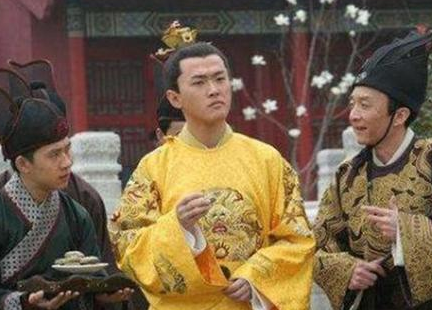 钦差抄家戚继光贪污罪名 最后却偷鸡不成蚀把米