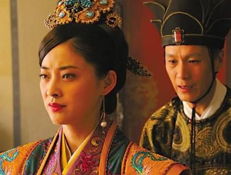 钦差抄家戚继光贪污罪名 最后却偷鸡不成蚀把米