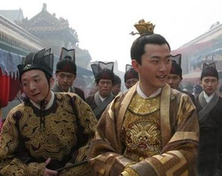 钦差抄家戚继光贪污罪名 最后却偷鸡不成蚀把米