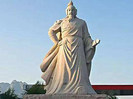 钦差抄家戚继光贪污罪名 最后却偷鸡不成蚀把米