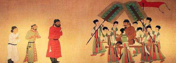 朝贡制度真的是赔本的买卖吗