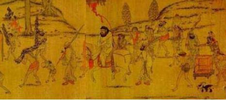 朝贡制度真的是赔本的买卖吗