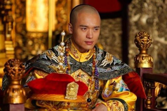 福全:顺治最喜欢的儿子,却受康熙打压