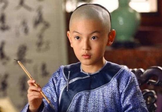 福全:顺治最喜欢的儿子,却受康熙打压