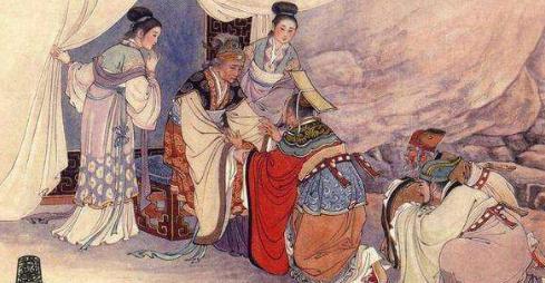 先胜而后求战：宋庄公为何投资郑国公子突