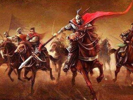 先胜而后求战：宋庄公为何投资郑国公子突