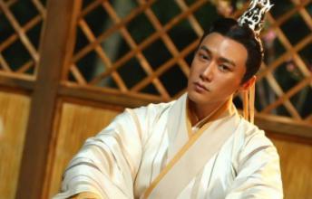 “娶妻当得阴丽华”