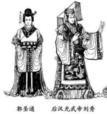 “娶妻当得阴丽华”