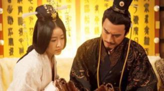 “娶妻当得阴丽华”