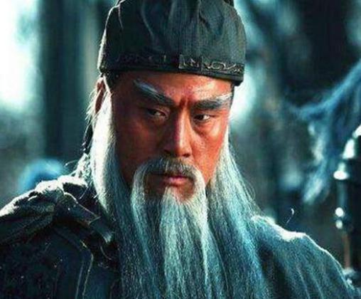 关羽为何招降不了庞德