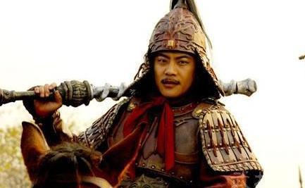 都是被人们敬奉的门神，为何秦琼和尉迟恭在凌烟阁排名相差甚远